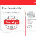 How I Pass the CompTIA Security+ (SY0-601)